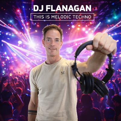 This Is Melodic Techno