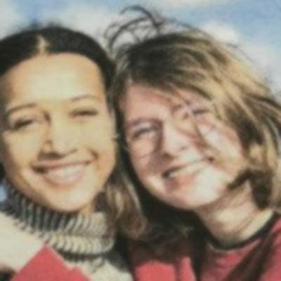 EP. 48 - Interview de Juliette Cuegnet et Oriane Badgi "En quête de vagues"