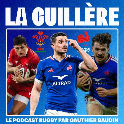 #19 - Les Bleus cartouchent les Gallois... Debrief Galles 12-54 France ! J2 Six Nations 2026 #19 - Les Bleus cartouchent les Gallois... Debrief Galles 12-54 France ! J2 Six Nations 2026