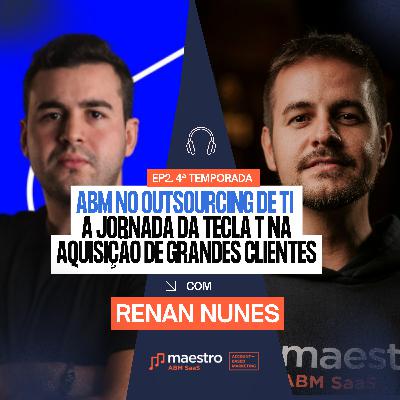 ABM no outsourcing de TI: A Jornada da Tecla T na Aquisição de Grandes Clientes