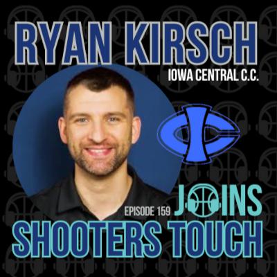 Ryan Kirsch - Iowa Central Ryan Kirsch - Iowa Central