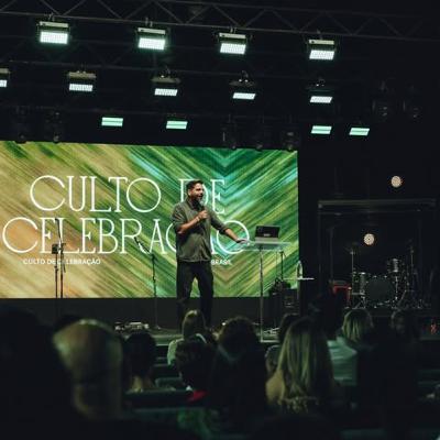 O retorno da presença de Deus - Gustavo Paiva