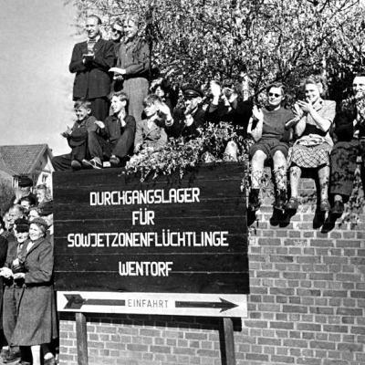 Aslyrecht für Deutsche. Gespräch mit Dr. Michael Mayer (Tutzing)