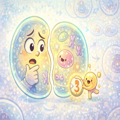 How Cells Know When to Divide How Cells Know When to Divide