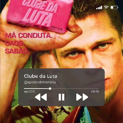 Clube da Luta Clube da Luta