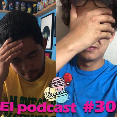 Episodio 30: Adiós al FIDECINE Episodio 30: Adiós al FIDECINE