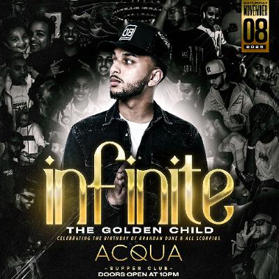 INFINITE (Late Entry Promo Mix)