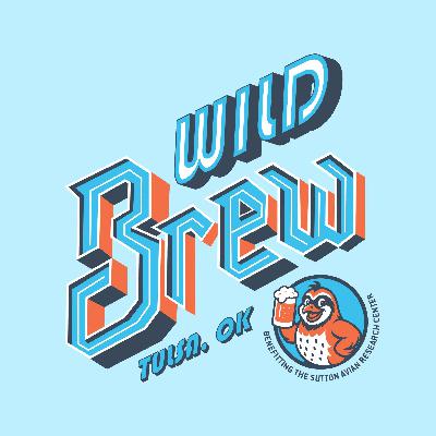 Wild Brew 2025 on tap: Tulsa's Premier Conservation & Brews Event