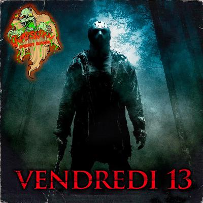 VENDREDI 13 (2009) : Retour à Crystal Lake avec le réalisateur Marcus Nispel VENDREDI 13 (2009) : Retour à Crystal Lake avec le réalisateur Marcus Nispel