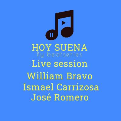 Hoy suena live session #2