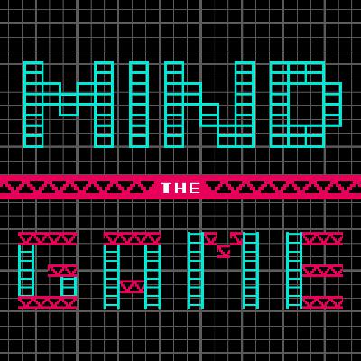 Mind The Game #14 - The Witness Cast