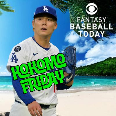 LIVE From First Pitch Arizona! Toughest Questions Entering 2026! (11/10 Fantasy Baseball Podcast)