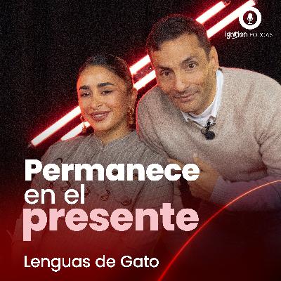 Ep. #14 | Aprende a desaprender Ft. lenguasdegato ​