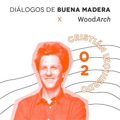 T01 – #02 – Cristián Izquierdo T01 – #02 – Cristián Izquierdo