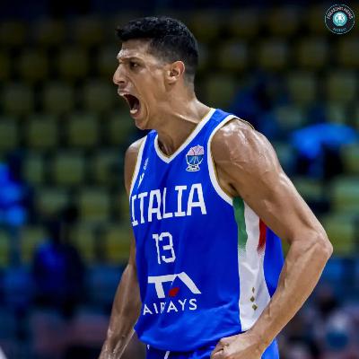 Diario di EuroBasket #1: Spissu come Curry