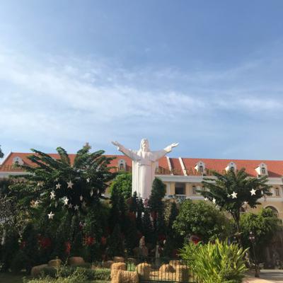 #37 Trên đường Emmau_ Suy niệm & cầu nguyện Lm AnTon Nguyễn Cao Siêu S.J.
