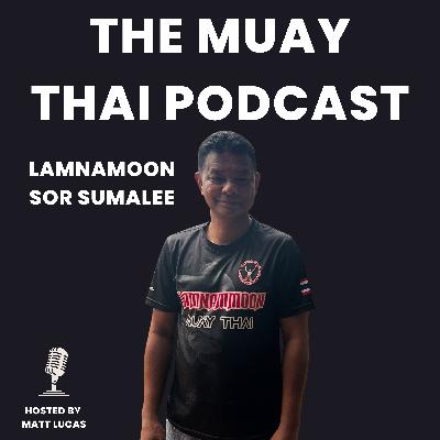 Lamnamoon Sor Sumalee: The Golden Era Vs Now