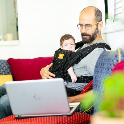 פרק 1: מה זה הורות ביולוגית? עם ארני זקס