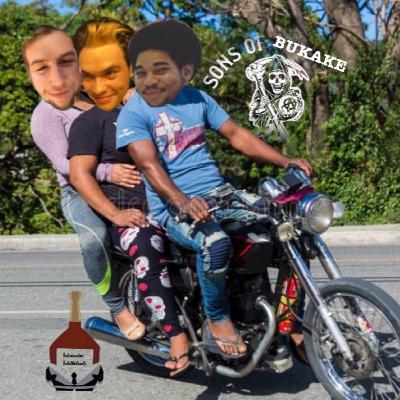 EP31 "The Return of Sons of Bukake!" w/ Nikita & Kyle