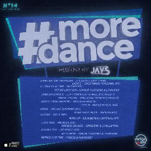 MoreDance Episode 14 MoreDance Episode 14
