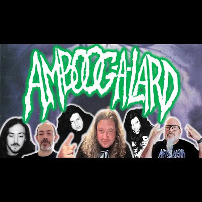 #119 Amboog-A-Lard #119 Amboog-A-Lard