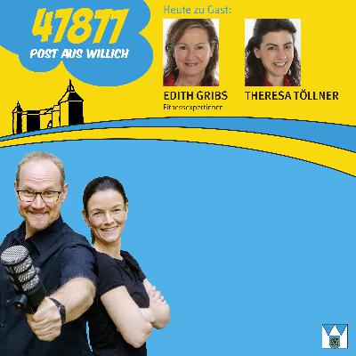Folge 15: Verweht von unendlichen Geschichten Folge 15: Verweht von unendlichen Geschichten
