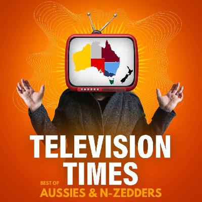Best of Aussies & N-Zedders