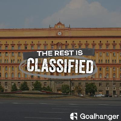 67. The Great Betrayal: Defecting to Moscow (Ep 2)