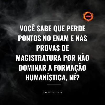 Formação Humanística Sociologia com Marcelo Fortuna Formação Humanística Sociologia com Marcelo Fortuna