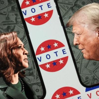 Donald Trump Won "SO WHAT" Donald Trump Won "SO WHAT"