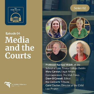 Media and the Courts Media and the Courts