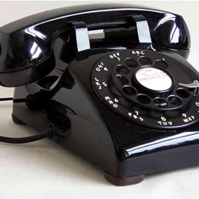 Prank Phone Call