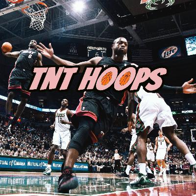 TNT Hoops Episode - 29 TNT Hoops Episode - 29