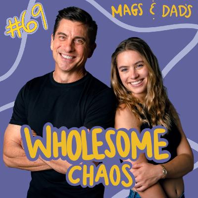 S2 Ep69: We Almost Did Amazing Race!