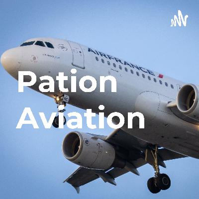 Pation Aviation  (Trailer)
