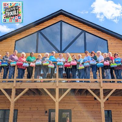 Inside Our Quilt Retreat: Highlights, Laughs, and How to Join Us in February Inside Our Quilt Retreat: Highlights, Laughs, and How to Join Us in February