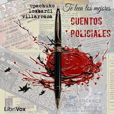 Las pisadas misteriosas (Casos del Padre Brown)