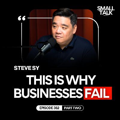 Billionaire E-Commerce Expert: Profit Doesn’t Matter If Your Cash Flow Dies