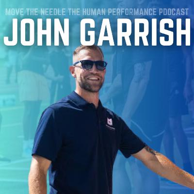 John Garrish: Developing South Florida
