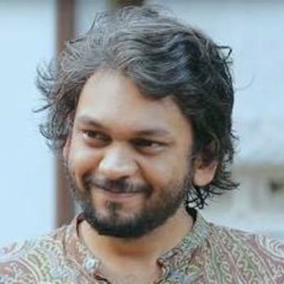 Story #7 - A Filmmaker: Anand Gandhi