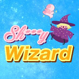 Streamy Dreams with the Sh***y Wizards Episode 13: Contractually Obliged
