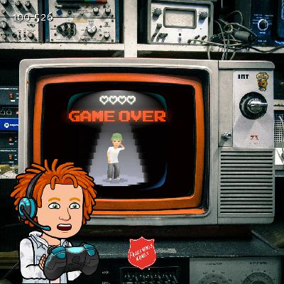 #100 526 Om julkalenderomröstningen, spel och en biljard sekunder