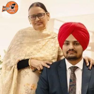 Meri Maa | Tribute To Sidhu Moose Wala | Deep Gagan | Bolly Holly Baba Meri Maa | Tribute To Sidhu Moose Wala | Deep Gagan | Bolly Holly Baba