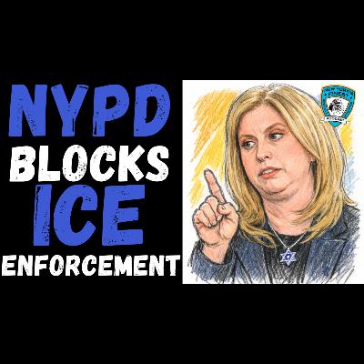 Politics Over Public Safety? NYPD Commissioner Jessica Tisch Refuses ICE Cooperation