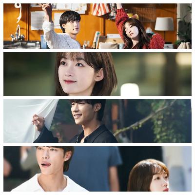 浮游先生|BE美学、网飞仙品韩剧,我们是微小且珍贵的流浪者! 浮游先生|BE美学、网飞仙品韩剧,我们是微小且珍贵的流浪者!