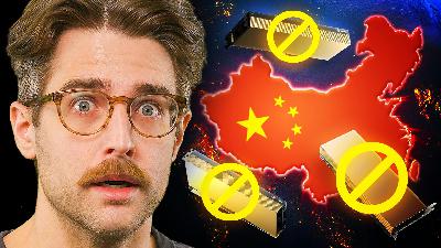 China blocking H200 sales, Microsoft's datacenter penance, yay 8GB GPUs + more!