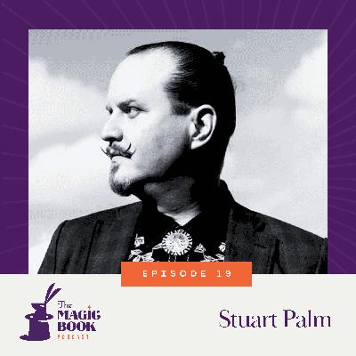 Stuart Palm: Psychic Entertainment Stuart Palm: Psychic Entertainment