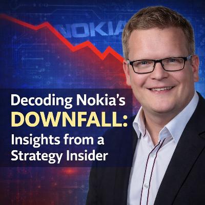 Nokia Saw iPhone Coming - So What Went Wrong? Nokia Saw iPhone Coming - So What Went Wrong?