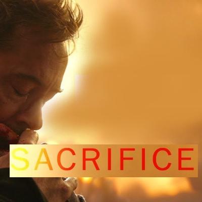 Service is Sacrifice Service is Sacrifice