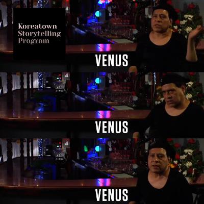 The Myth and Realities of Venus Part. 2 The Myth and Realities of Venus Part. 2
